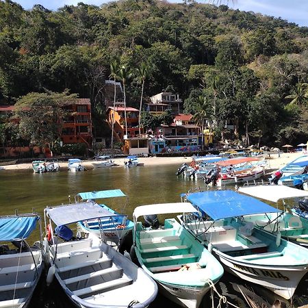 Villas Del Amor Amor Puerto Vallarta Ngoại thất bức ảnh