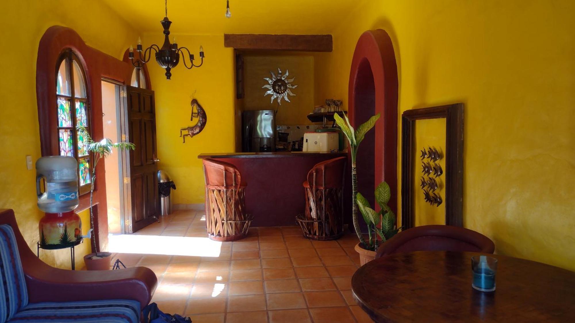 Villas Del Amor Amor Puerto Vallarta Ngoại thất bức ảnh