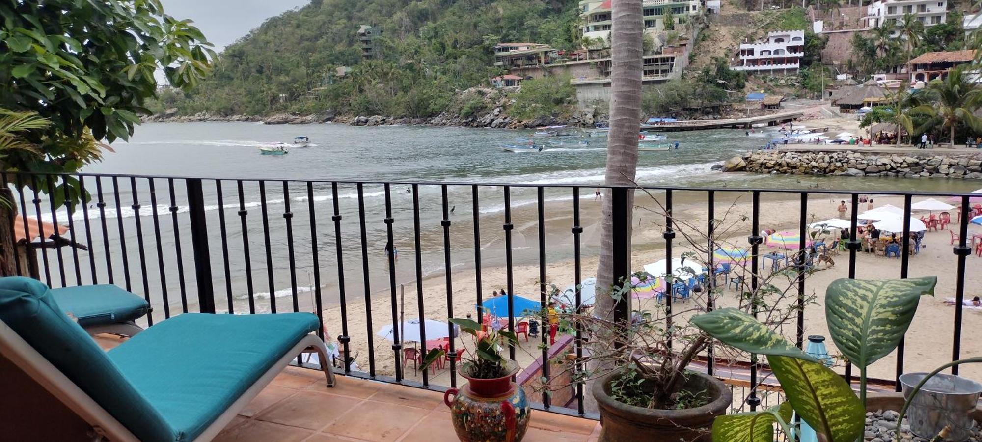 Villas Del Amor Amor Puerto Vallarta Ngoại thất bức ảnh