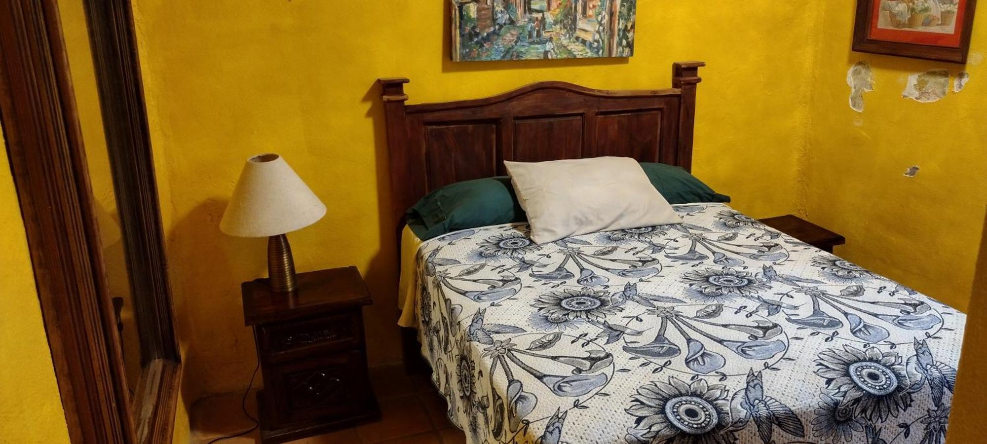 Villas Del Amor Amor Puerto Vallarta Ngoại thất bức ảnh