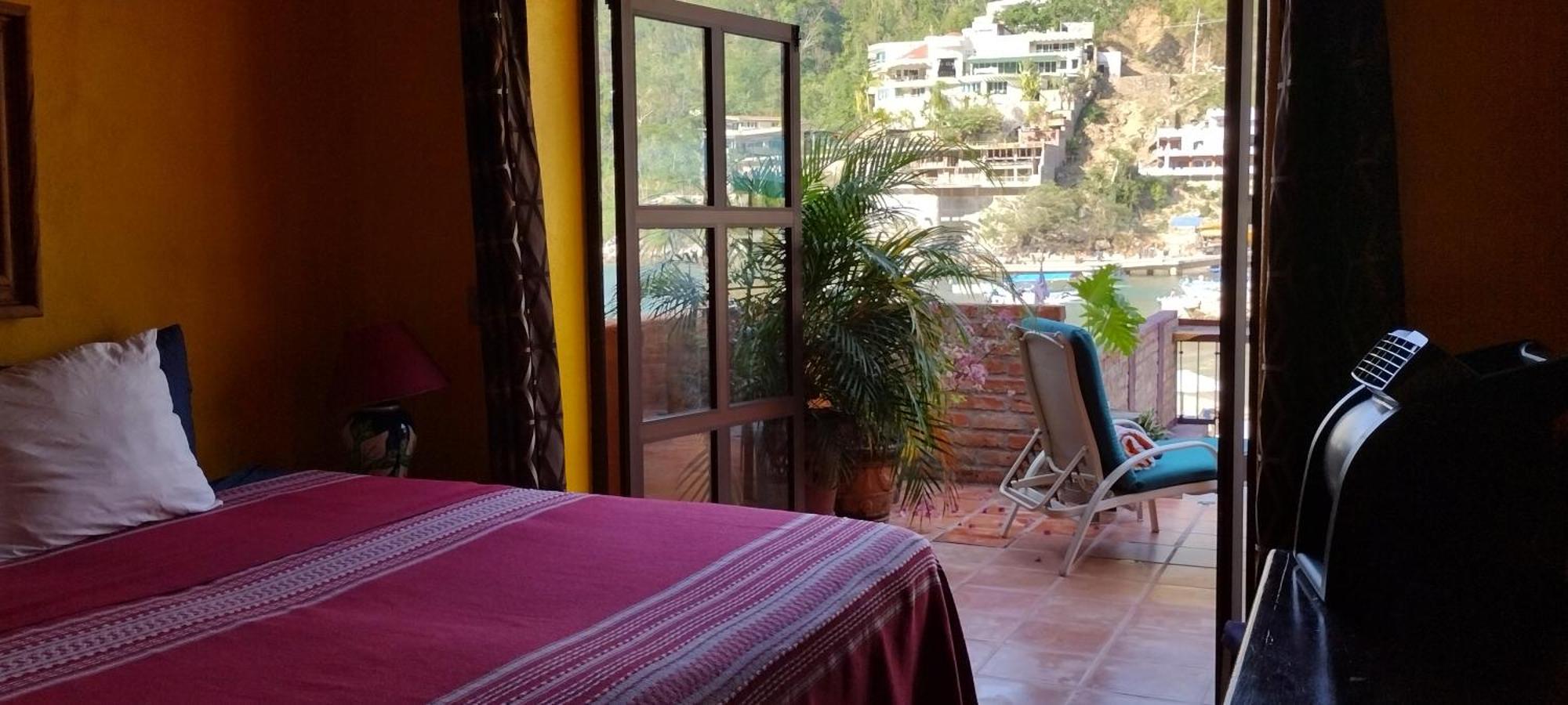 Villas Del Amor Amor Puerto Vallarta Ngoại thất bức ảnh