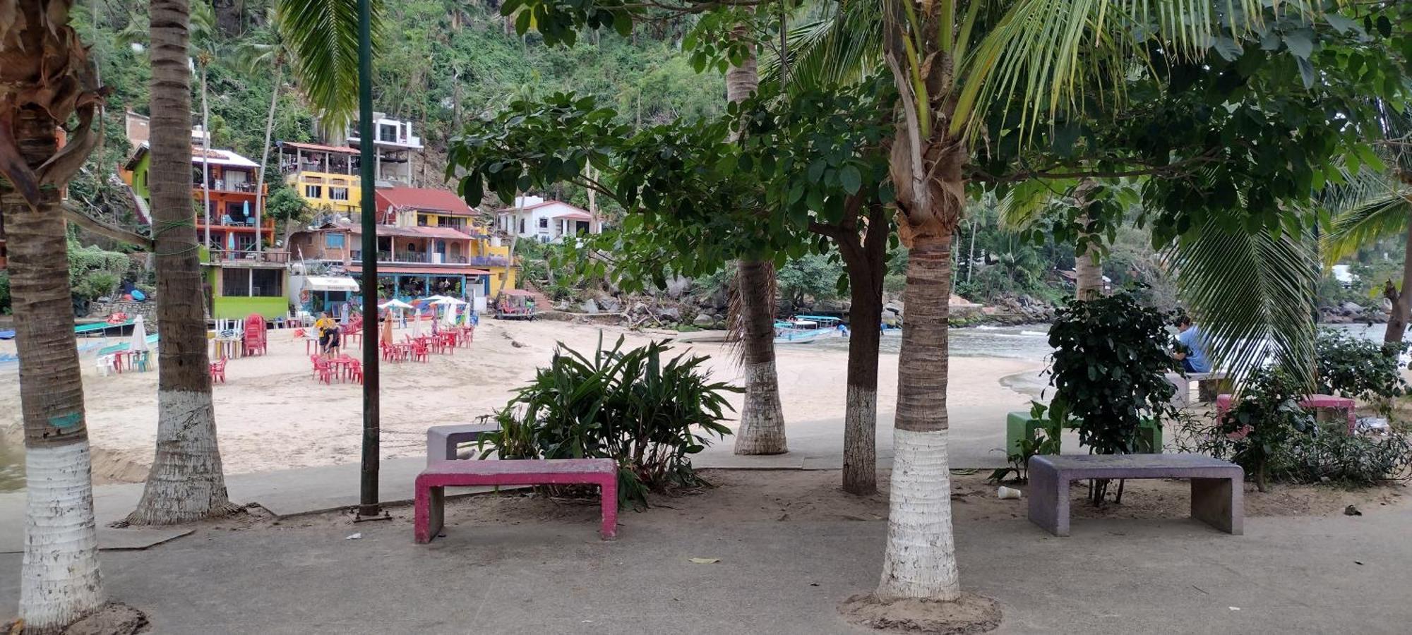 Villas Del Amor Amor Puerto Vallarta Ngoại thất bức ảnh
