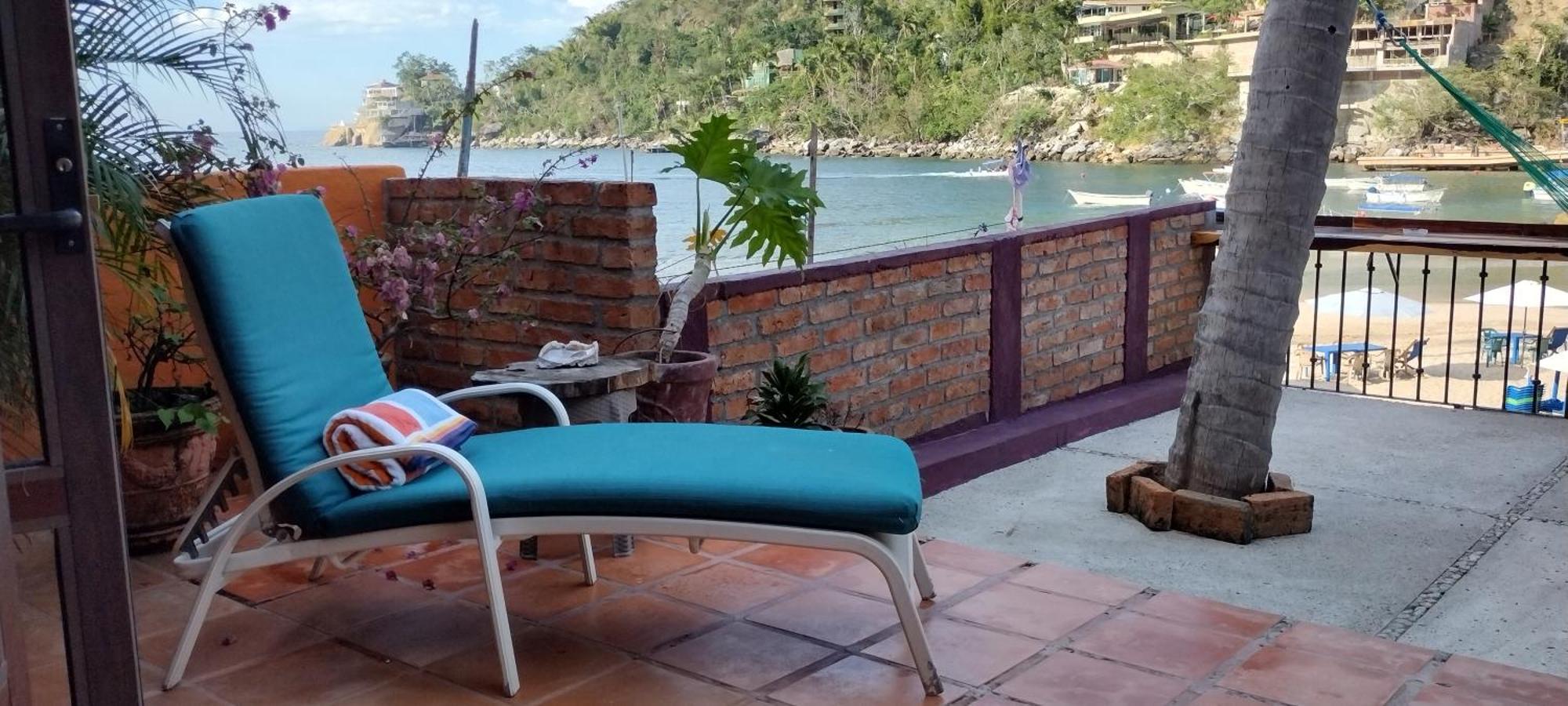 Villas Del Amor Amor Puerto Vallarta Ngoại thất bức ảnh