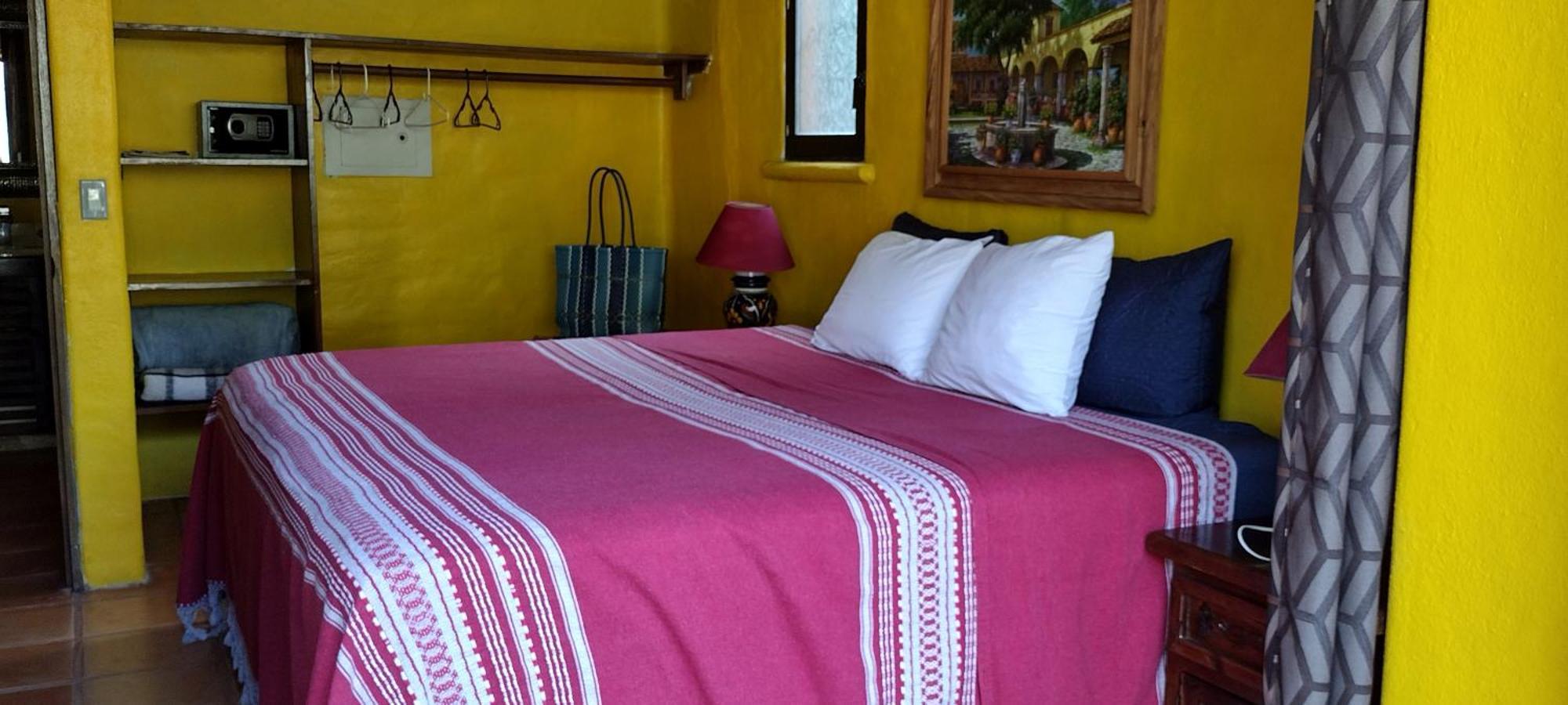 Villas Del Amor Amor Puerto Vallarta Ngoại thất bức ảnh