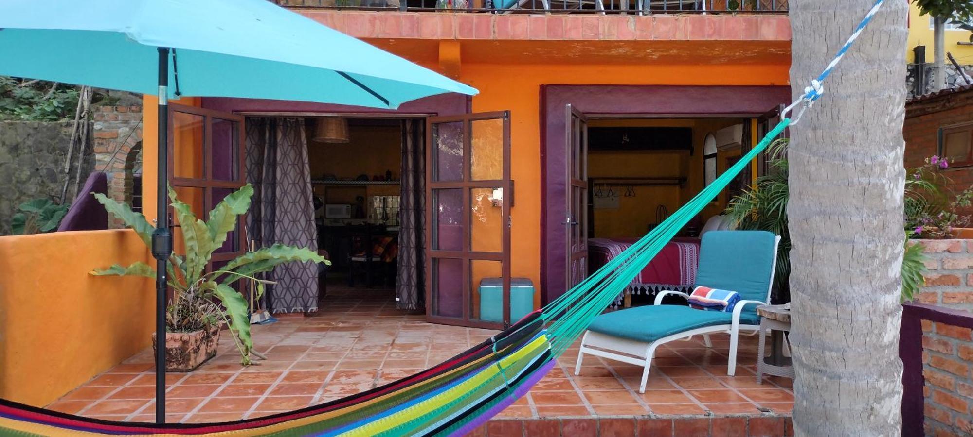 Villas Del Amor Amor Puerto Vallarta Ngoại thất bức ảnh