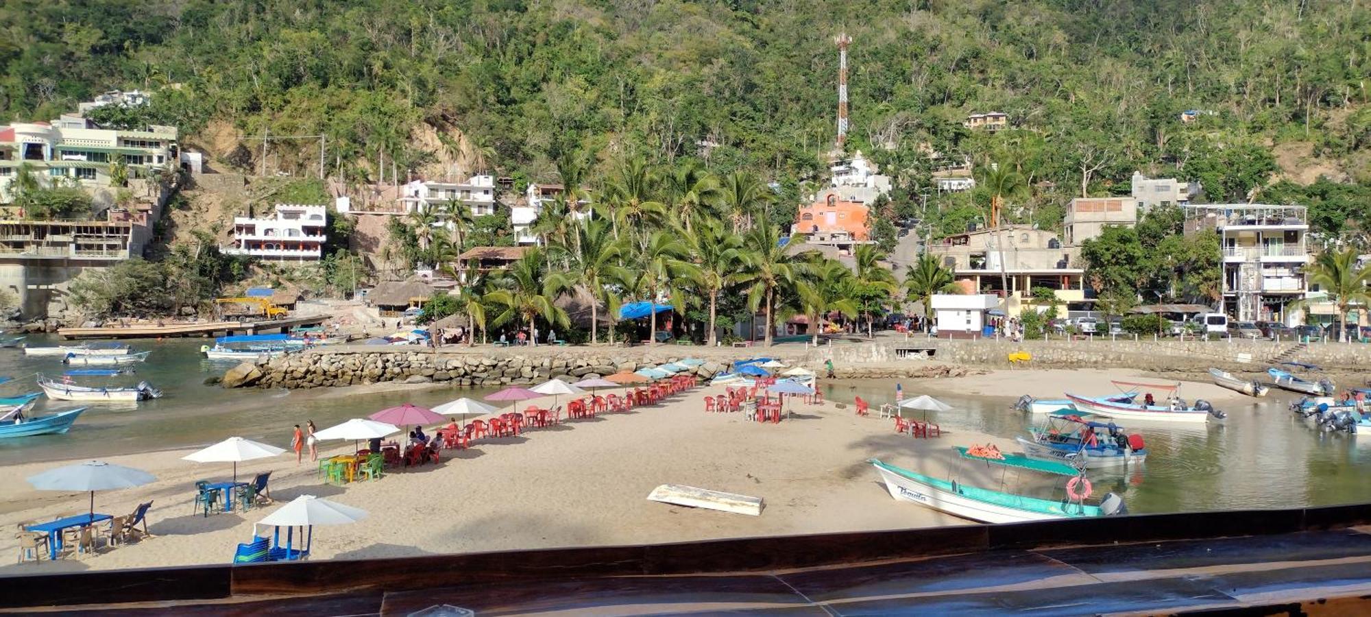 Villas Del Amor Amor Puerto Vallarta Ngoại thất bức ảnh