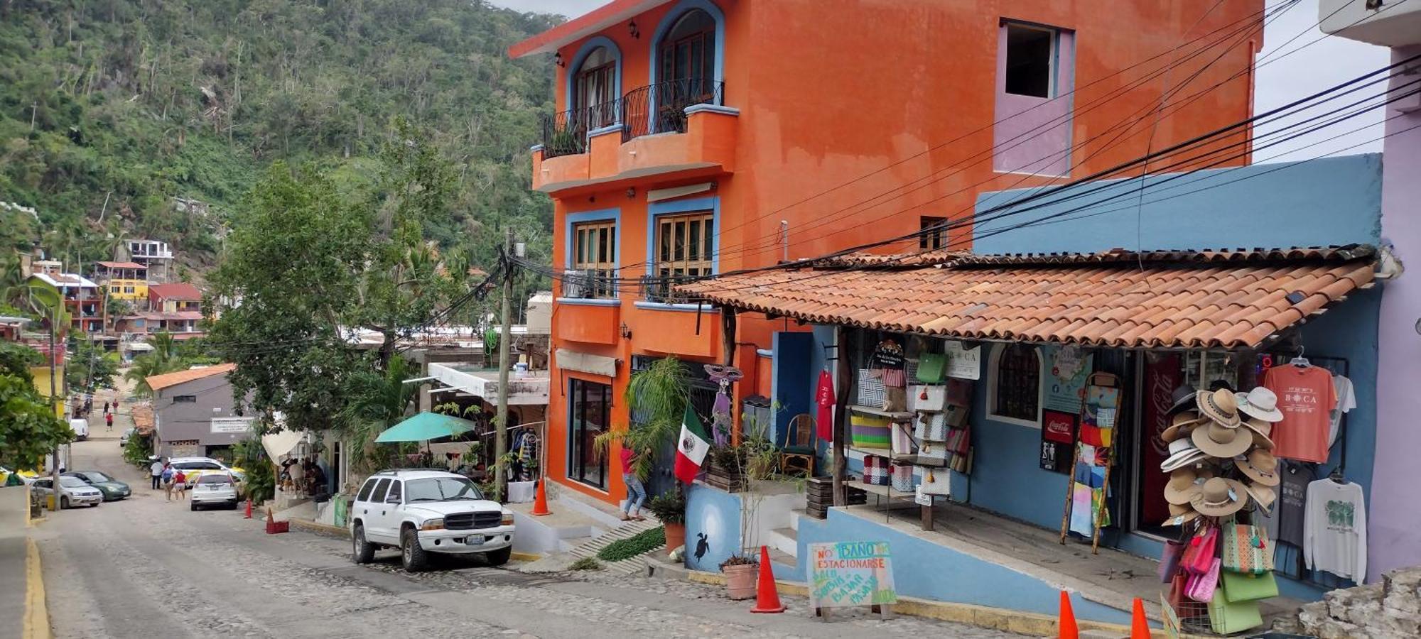 Villas Del Amor Amor Puerto Vallarta Ngoại thất bức ảnh