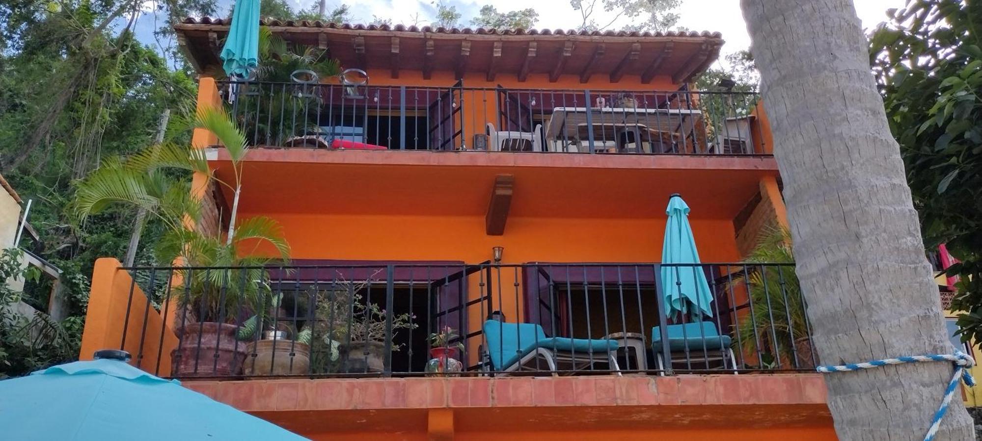 Villas Del Amor Amor Puerto Vallarta Ngoại thất bức ảnh
