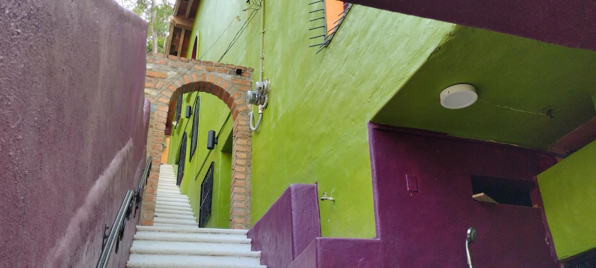 Villas Del Amor Amor Puerto Vallarta Ngoại thất bức ảnh