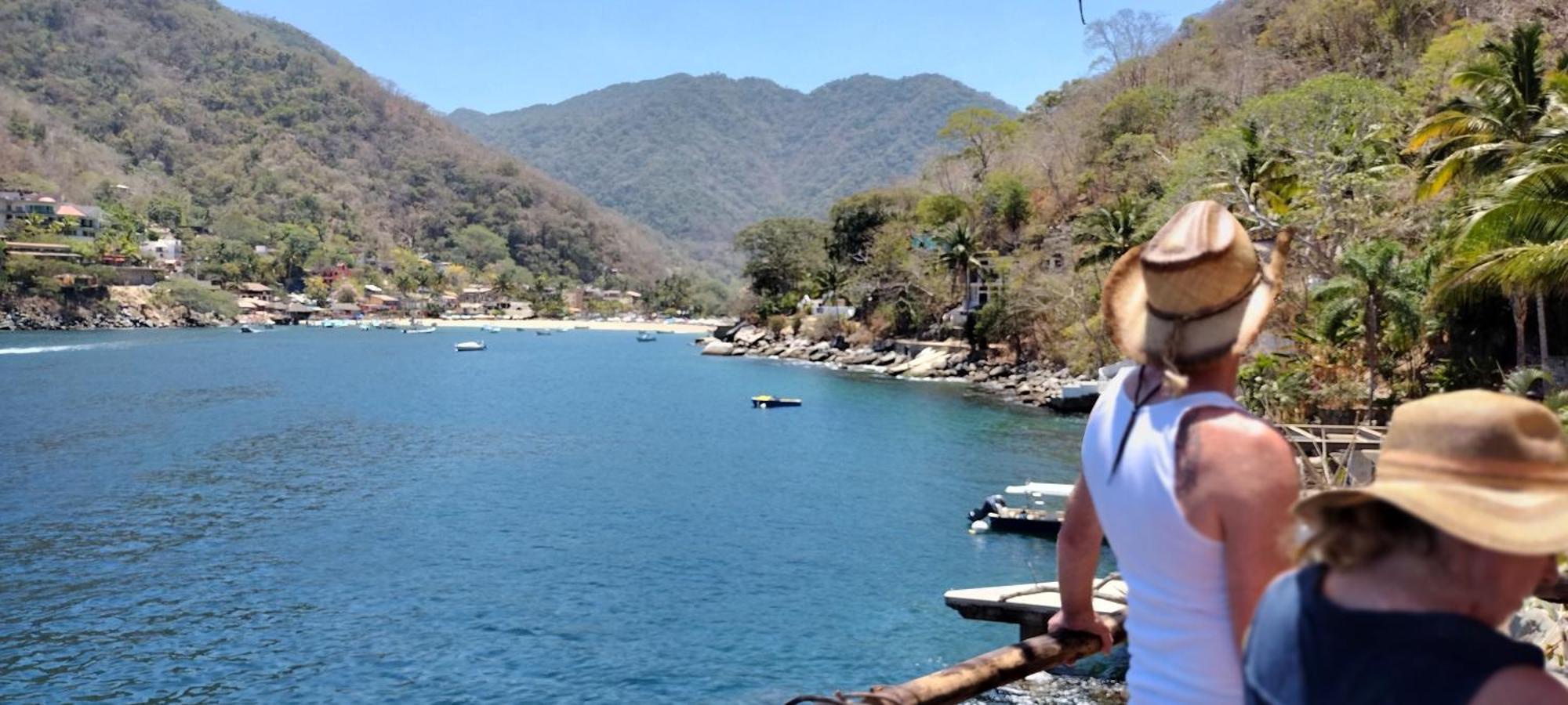 Villas Del Amor Amor Puerto Vallarta Ngoại thất bức ảnh