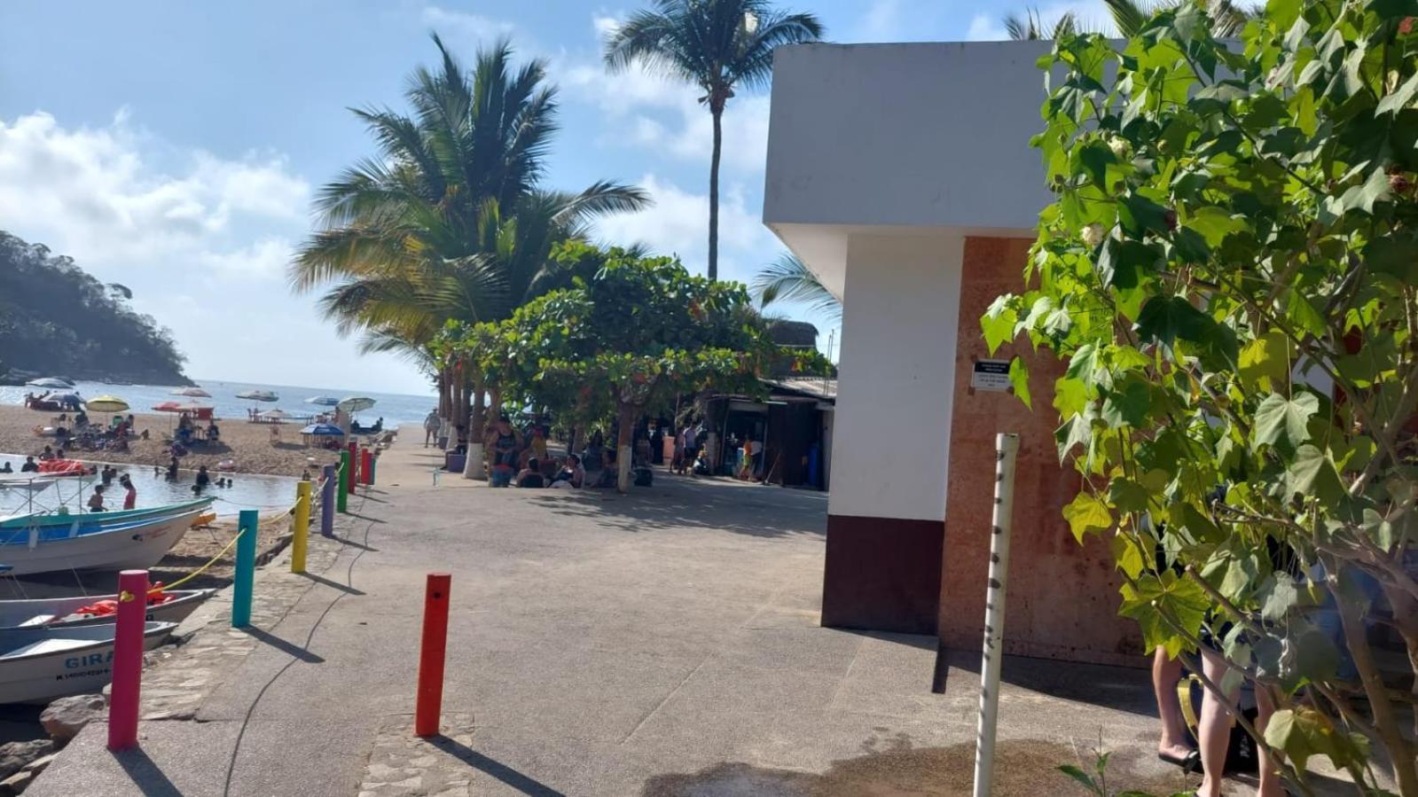 Villas Del Amor Amor Puerto Vallarta Ngoại thất bức ảnh