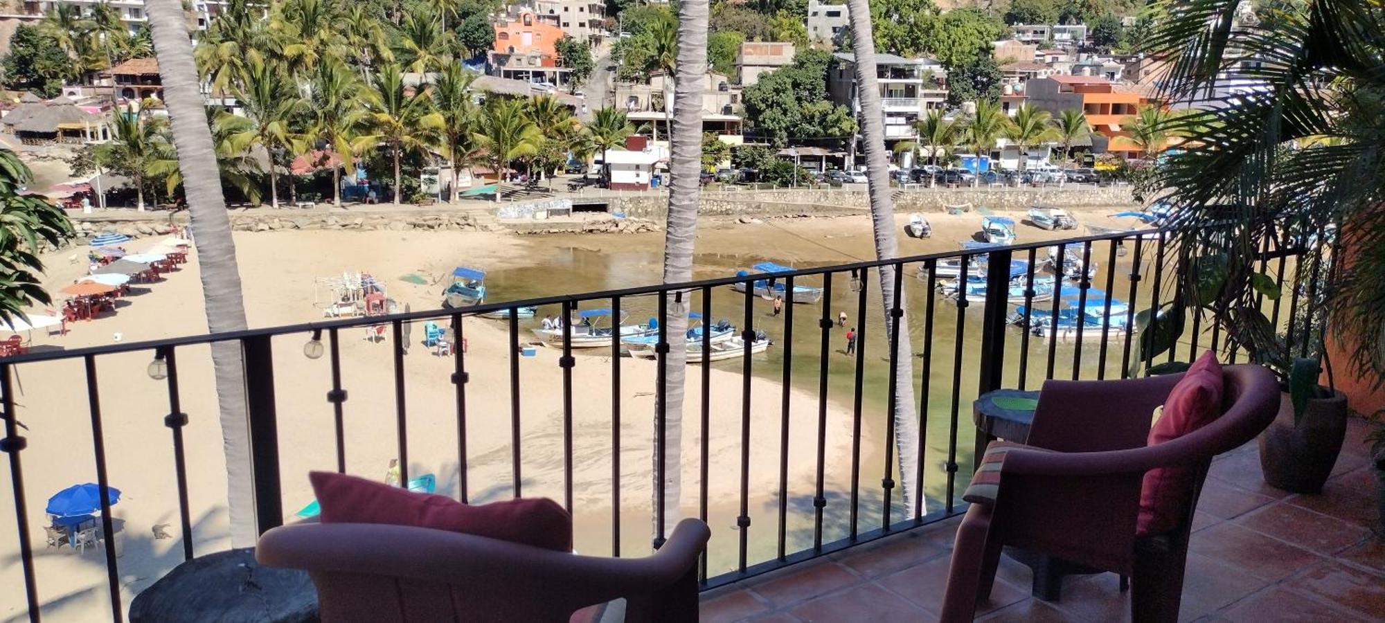 Villas Del Amor Amor Puerto Vallarta Ngoại thất bức ảnh