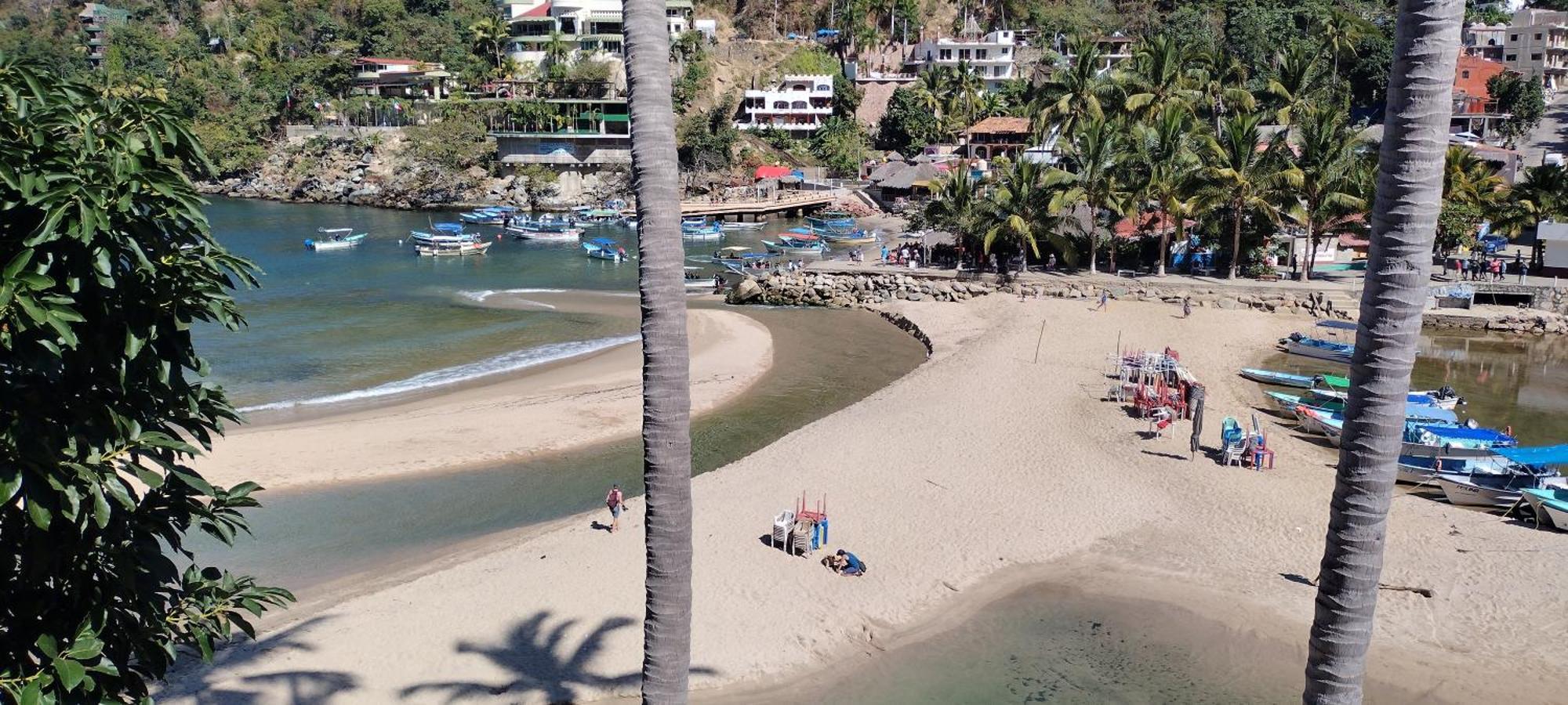 Villas Del Amor Amor Puerto Vallarta Ngoại thất bức ảnh
