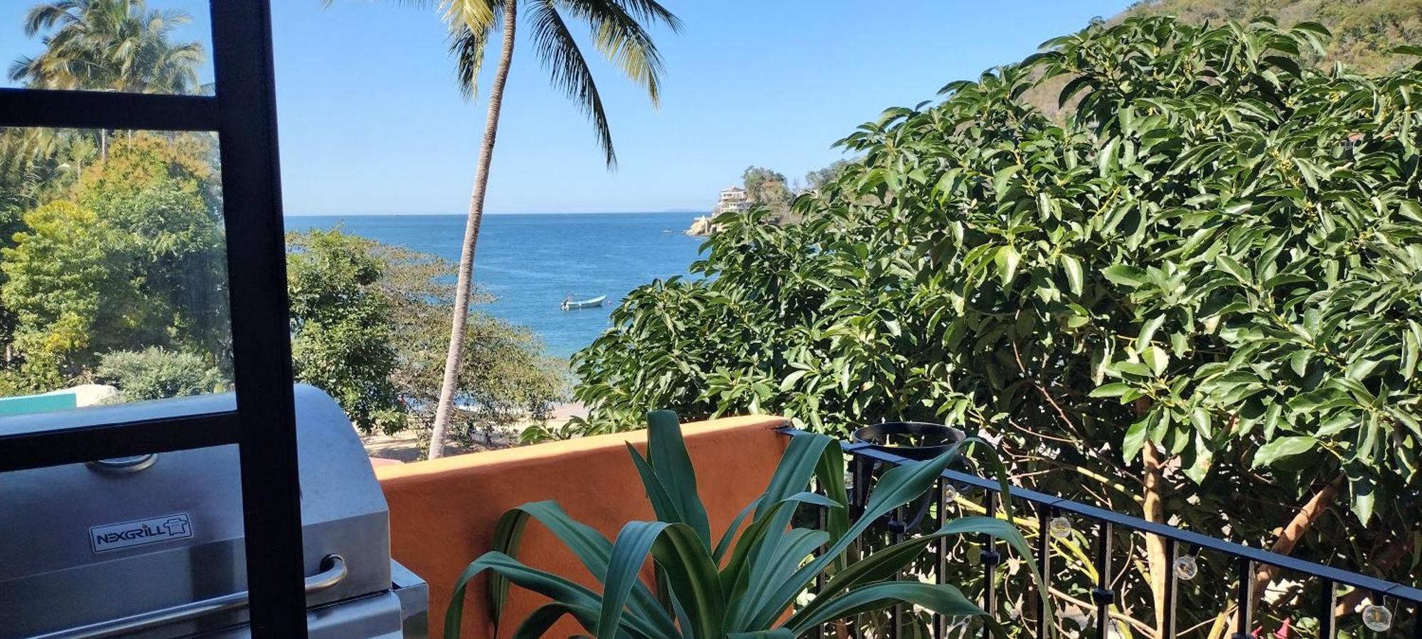 Villas Del Amor Amor Puerto Vallarta Ngoại thất bức ảnh