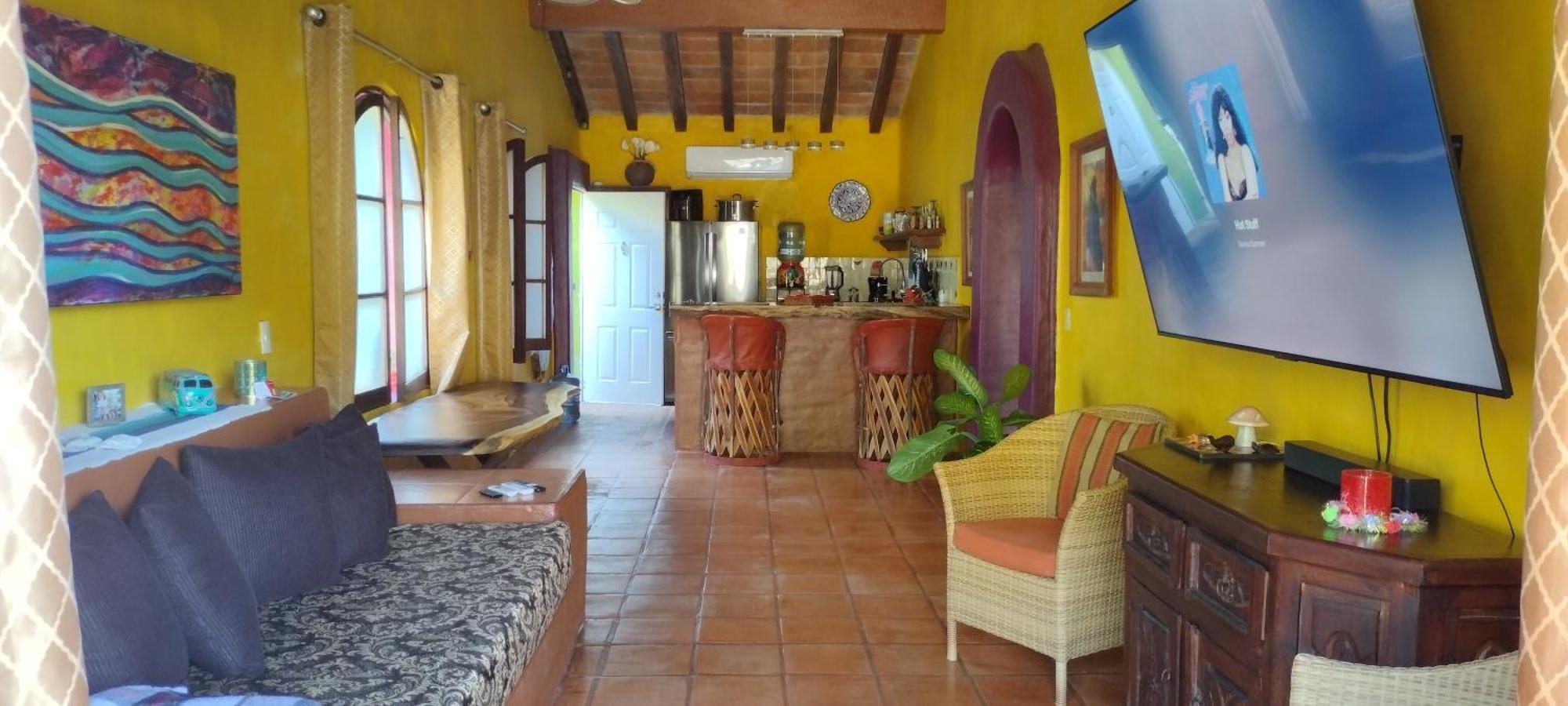 Villas Del Amor Amor Puerto Vallarta Ngoại thất bức ảnh