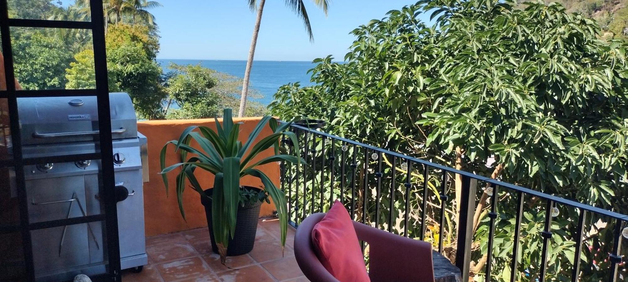 Villas Del Amor Amor Puerto Vallarta Ngoại thất bức ảnh