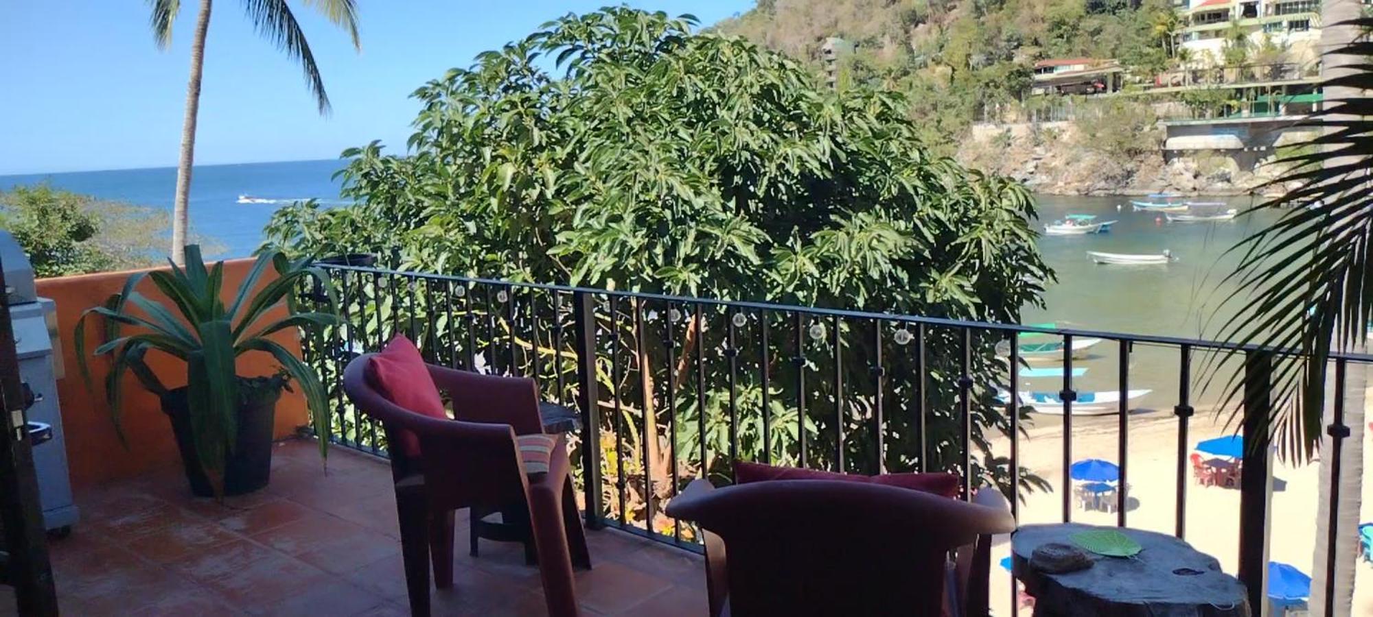Villas Del Amor Amor Puerto Vallarta Ngoại thất bức ảnh
