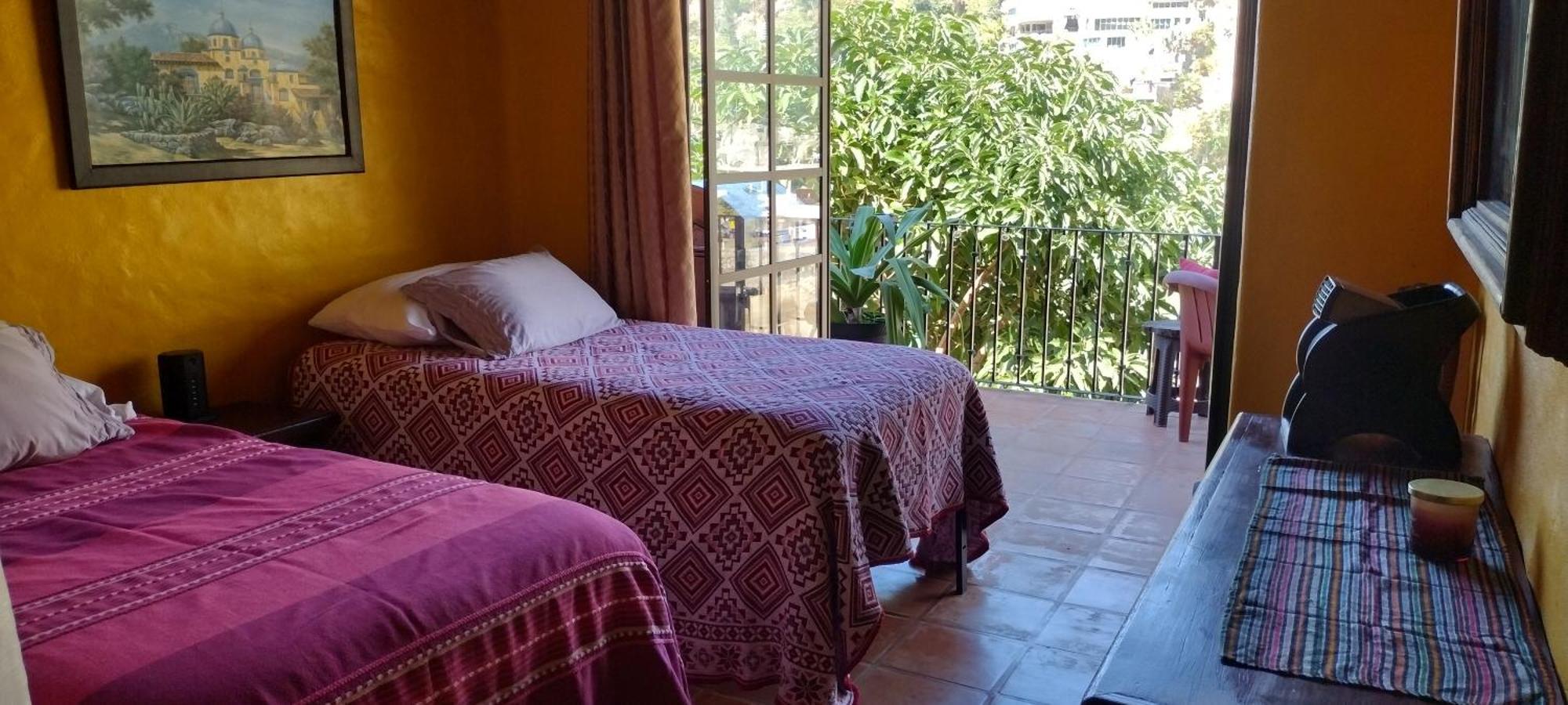 Villas Del Amor Amor Puerto Vallarta Ngoại thất bức ảnh