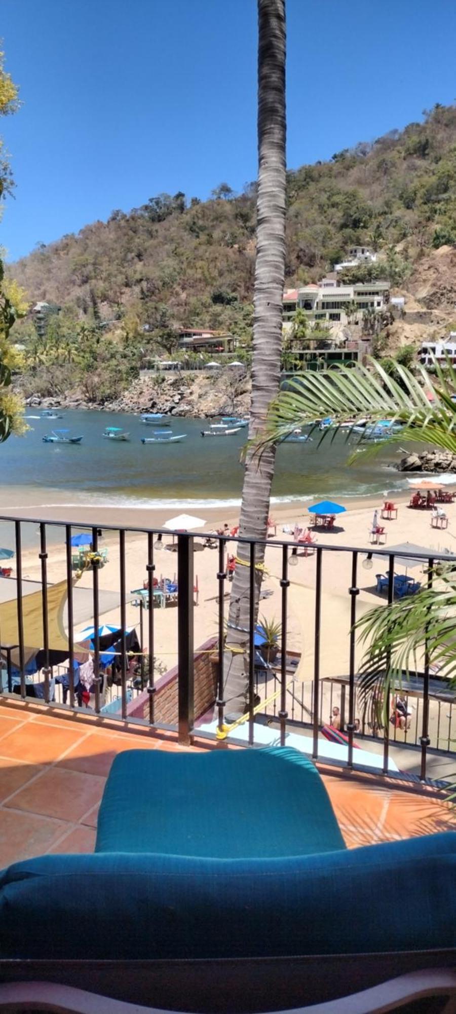 Villas Del Amor Amor Puerto Vallarta Ngoại thất bức ảnh