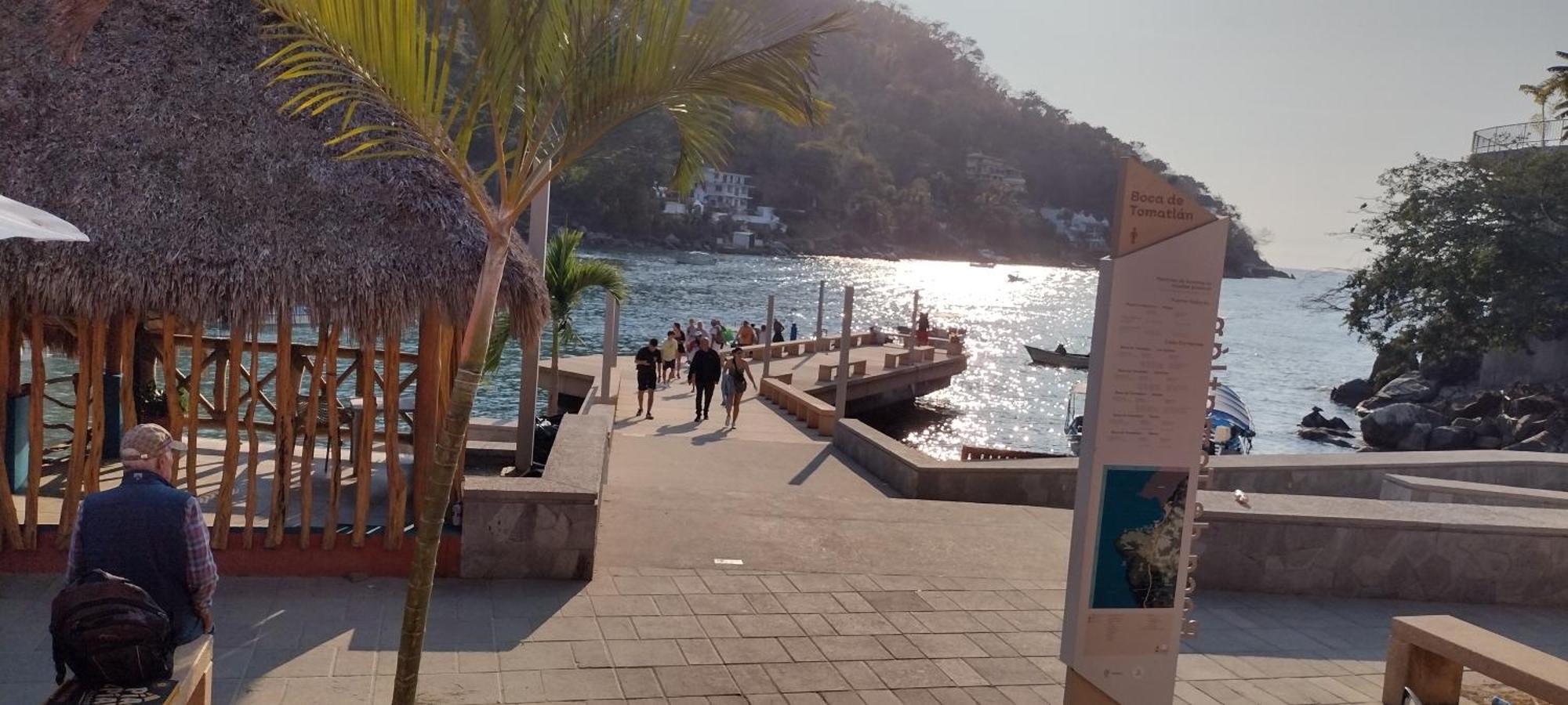 Villas Del Amor Amor Puerto Vallarta Ngoại thất bức ảnh