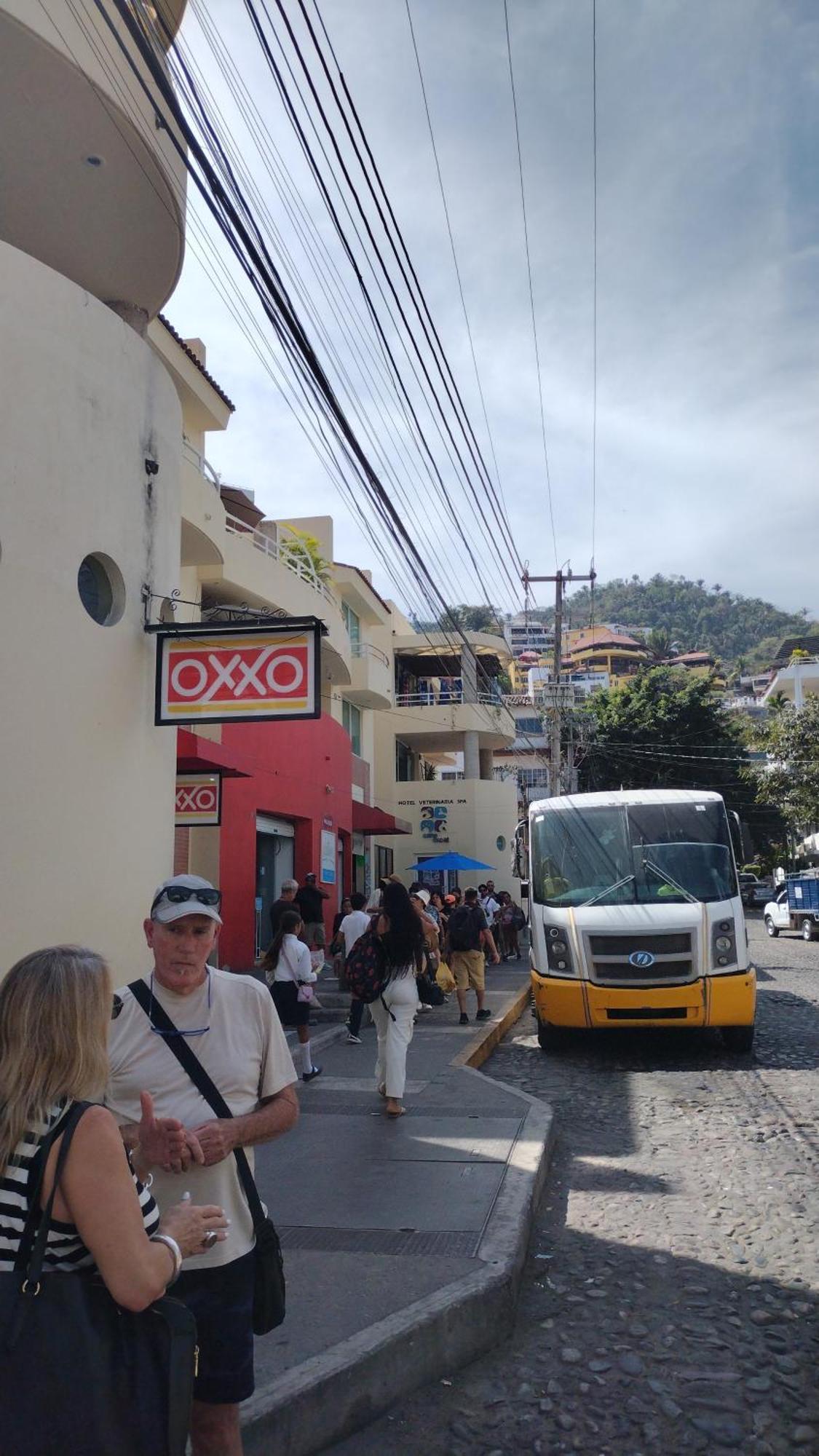 Villas Del Amor Amor Puerto Vallarta Ngoại thất bức ảnh
